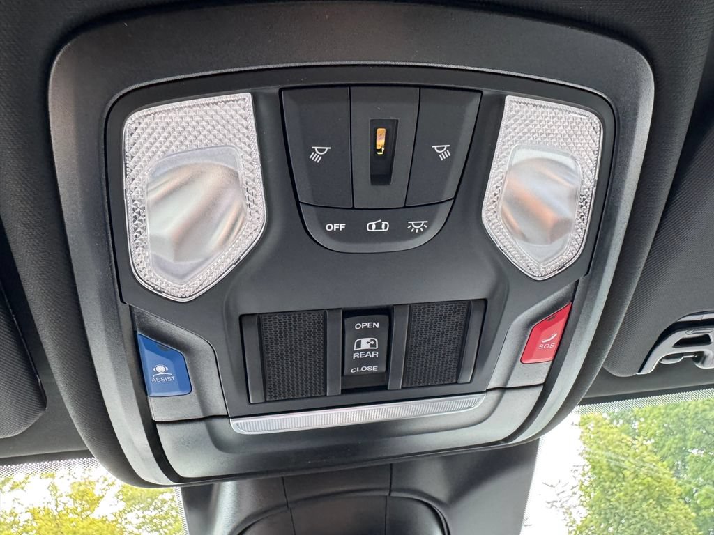 New 2026 RAM 2500 Tradesman AWD/4WD image 22