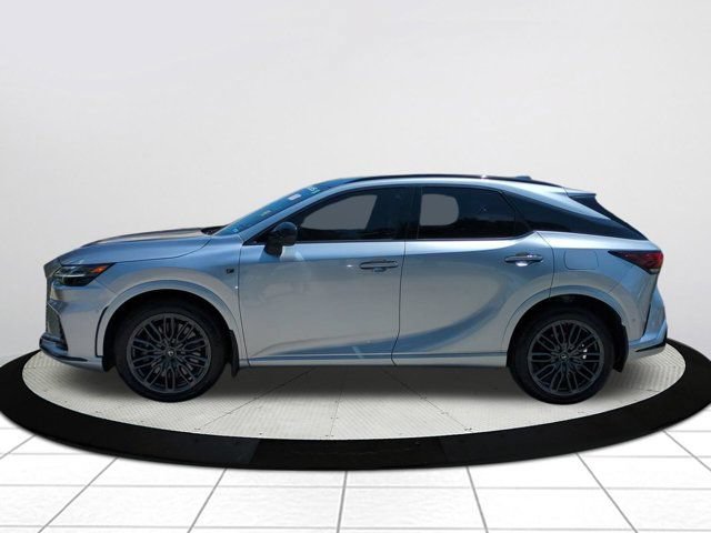 Certified 2023 Lexus RX 500h F Sport w/ Cold Area Package AWD/4WD image 7