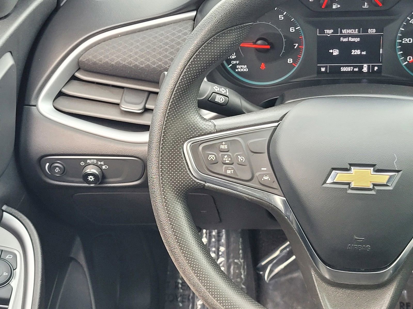 Used 2023 Chevrolet Malibu LT image 13