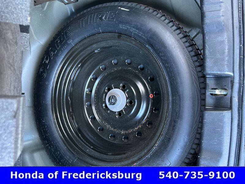 Used 2016 Honda CR-V EX-L image 21