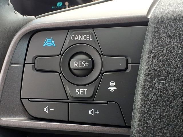 New 2026 Nissan Leaf FWD image 21