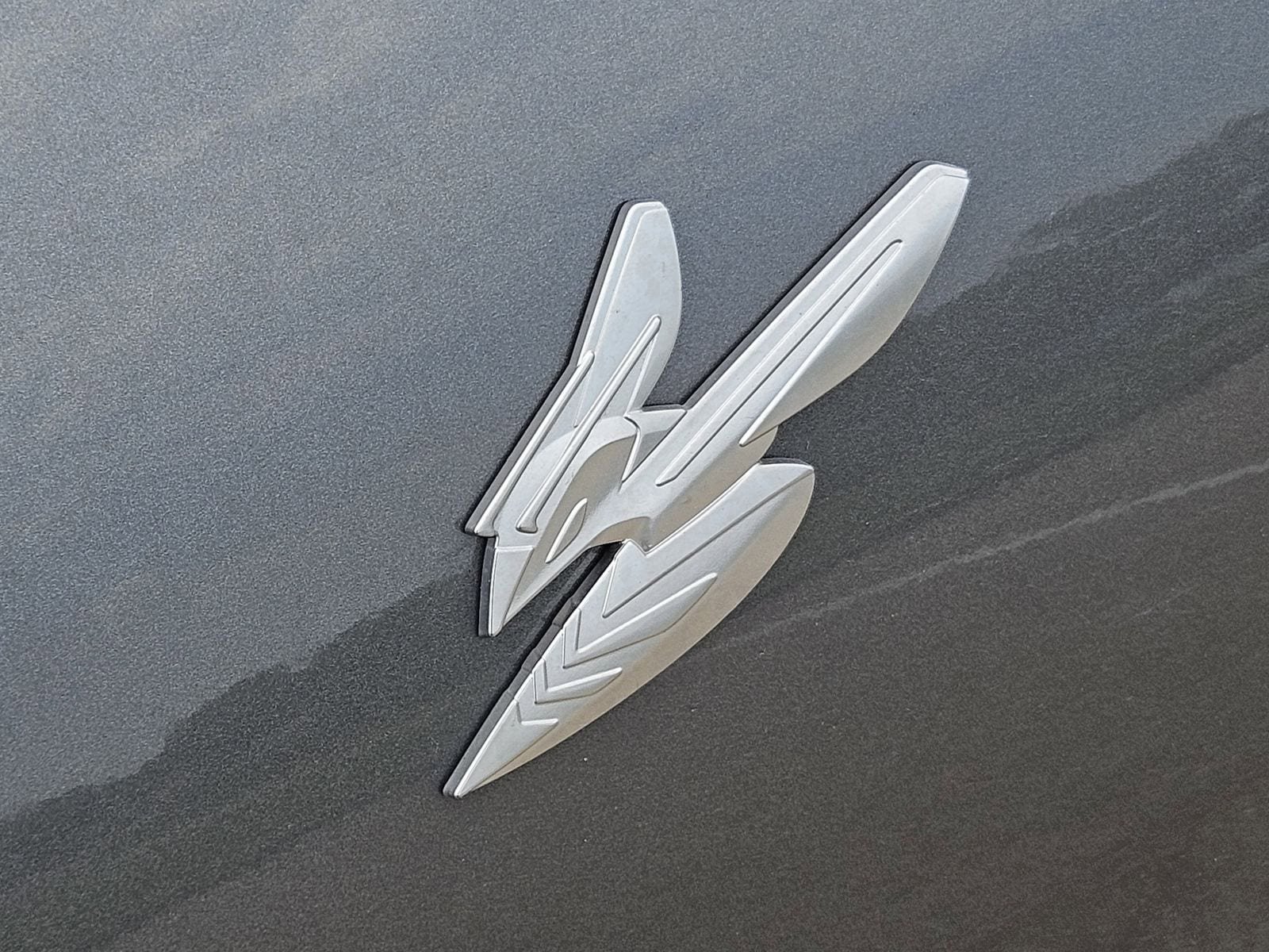 New 2025 Dodge Hornet R/T image 14