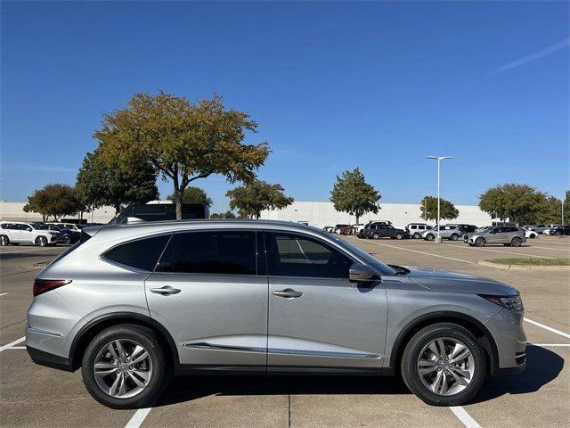 Used 2026 Acura MDX FWD image 3