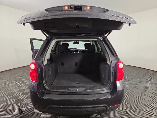 Used 2014 Chevrolet Equinox LT w/ Driver Convenience Package AWD/4WD image 27