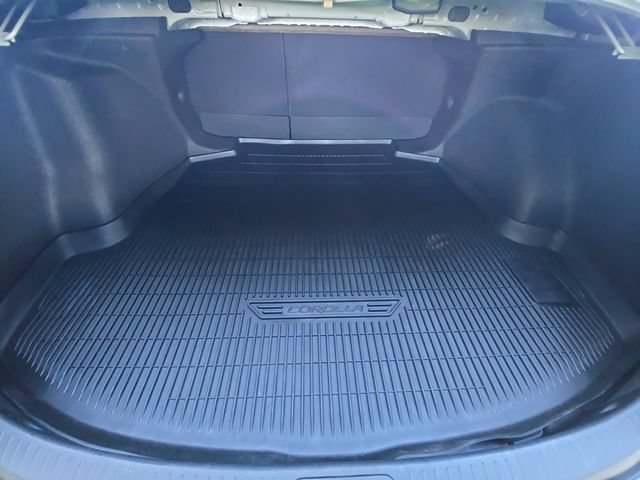 Certified 2025 Toyota Corolla FX w/ Convenience Package FWD image 13