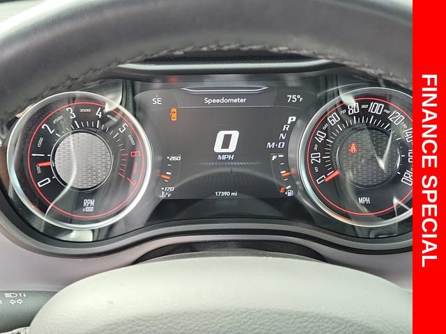 Used 2023 Dodge Challenger R/T Scat Pack RWD image 25