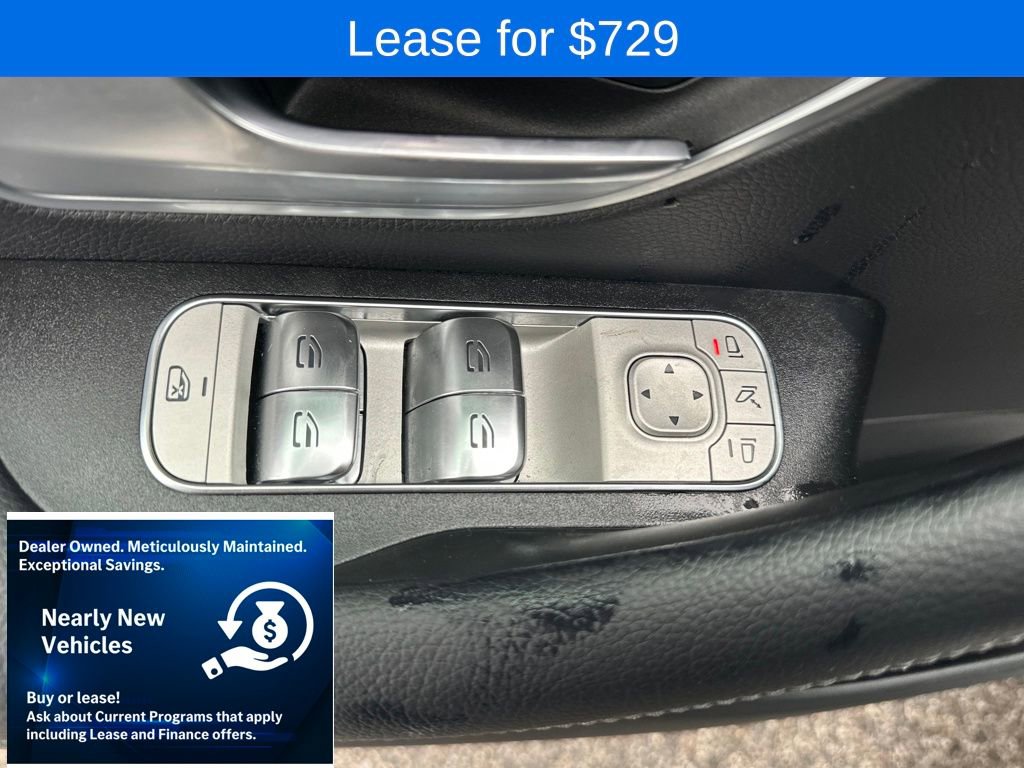 Used 2026 Mercedes-Benz GLE 350 4MATIC image 29