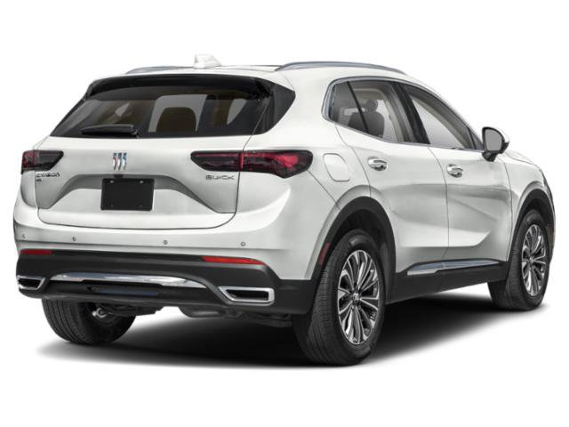 Used 2024 Buick Envision Preferred AWD/4WD image 5