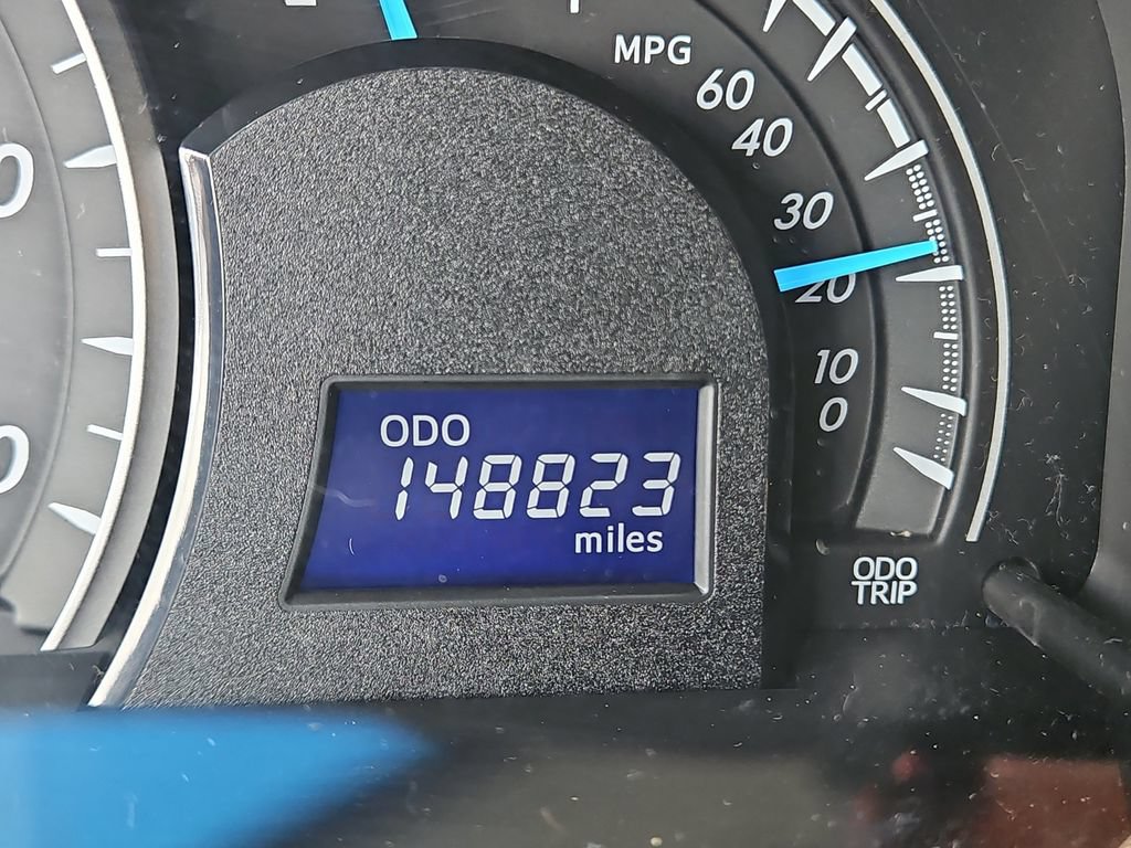 Used 2012 Toyota Camry LE FWD image 28