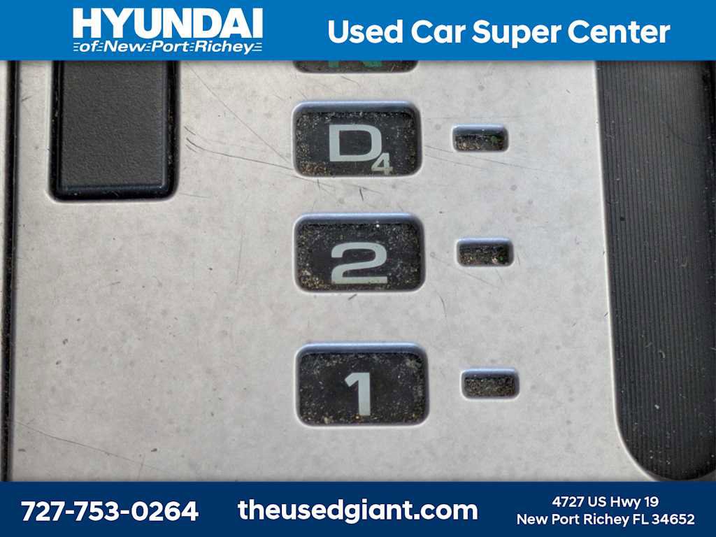 Used 2009 Chevrolet Aveo LT image 22