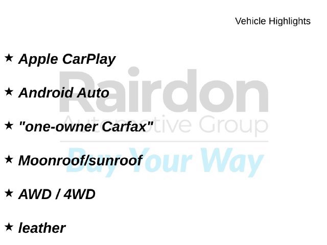 Used 2022 Subaru Forester Touring AWD/4WD image 32