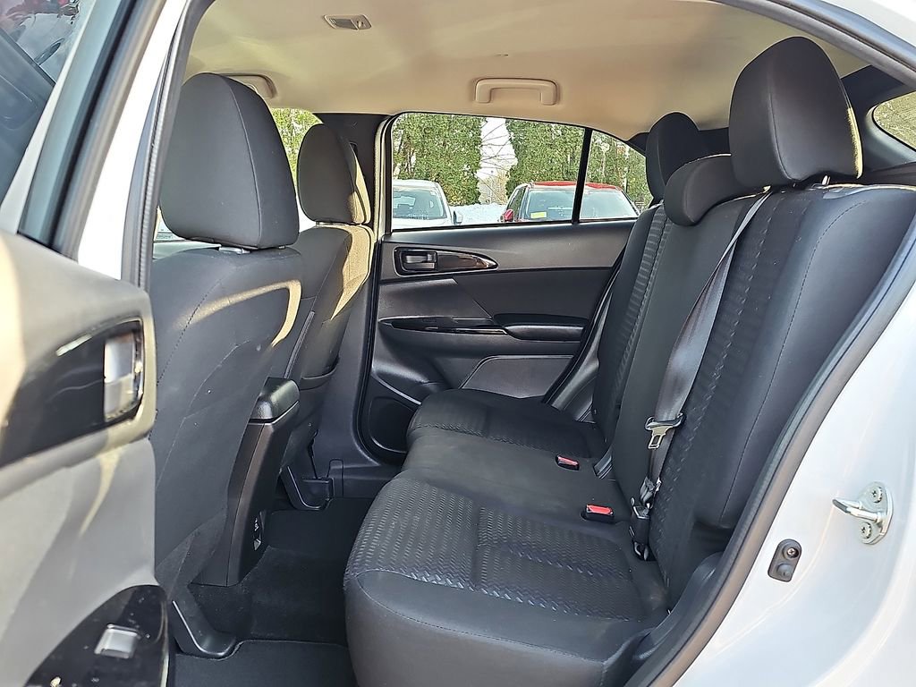 Used 2023 Mitsubishi Eclipse Cross LE image 10