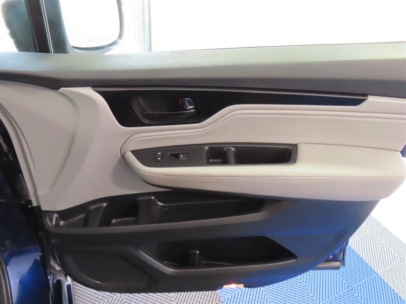 Used 2023 Honda Odyssey Touring image 35