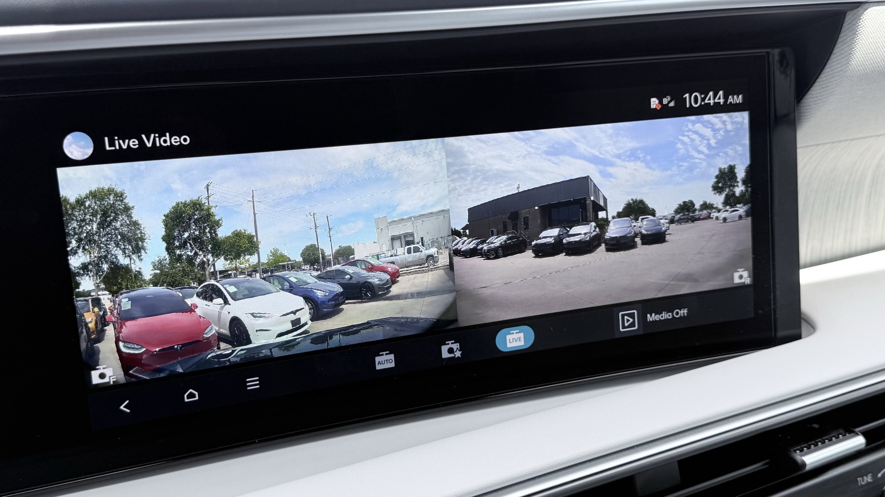 Used 2026 Hyundai Palisade Calligraphy AWD/4WD image 86