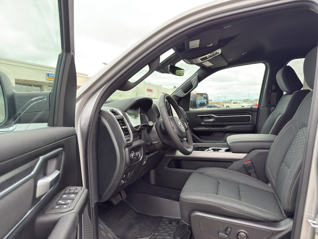 New 2026 RAM 1500 Big Horn image 12