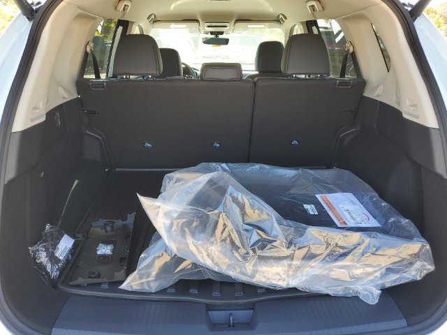 New 2026 Nissan Rogue SV w/ Rock Creek Premium Package AWD/4WD image 29