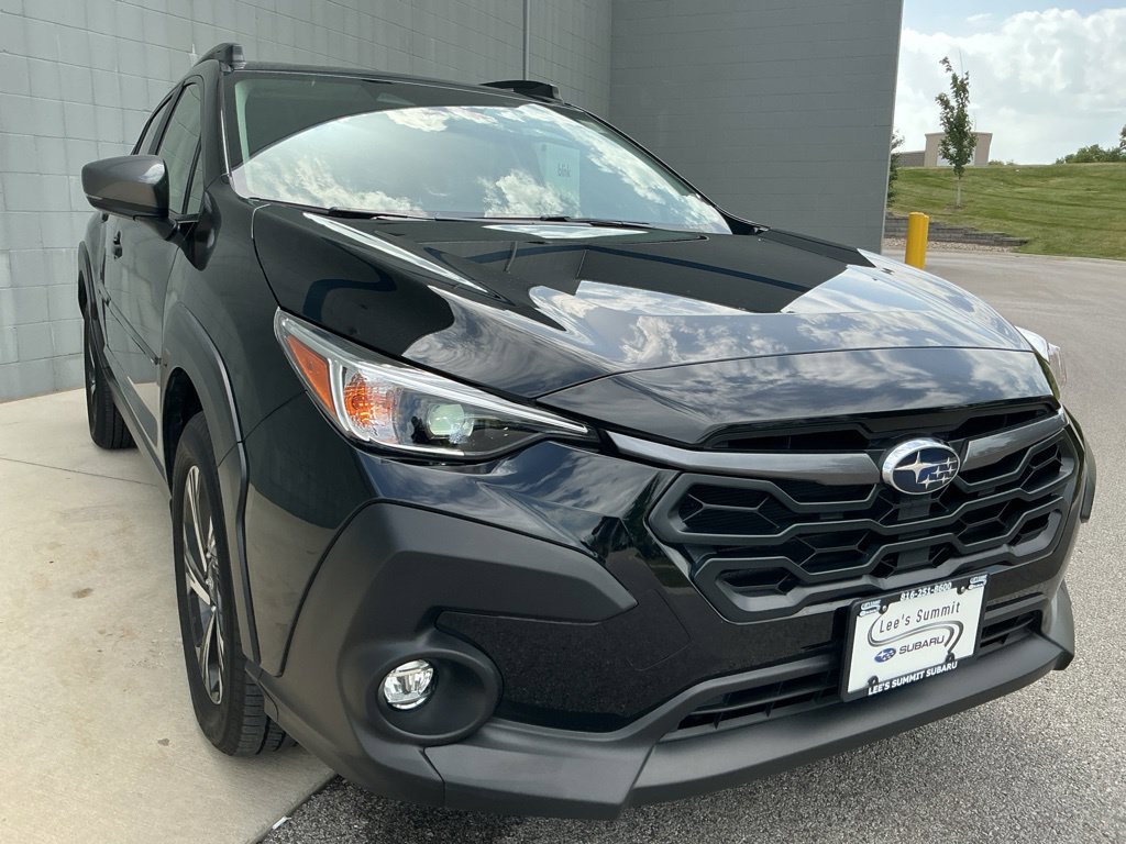 Certified 2024 Subaru Crosstrek 2.0i Premium AWD/4WD image 14