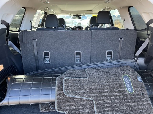 Used 2023 Subaru Ascent Onyx Edition Limited image 18