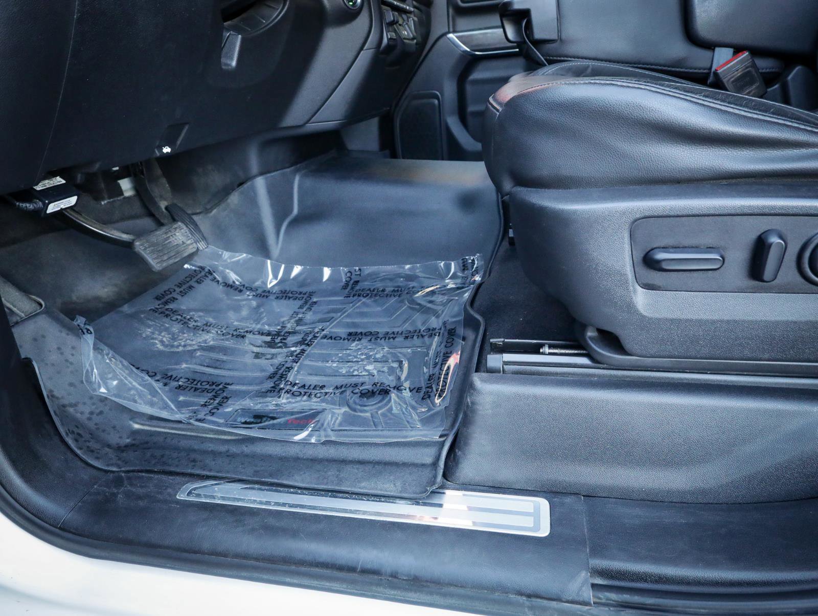 Used 2020 Chevrolet Silverado 3500 LTZ image 15