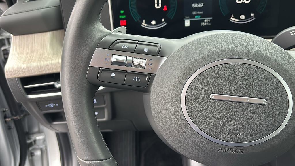 Used 2024 Hyundai Sonata SEL image 16