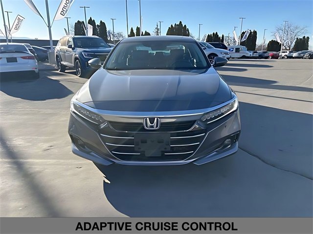 Used 2022 Honda Accord EX-L image 8