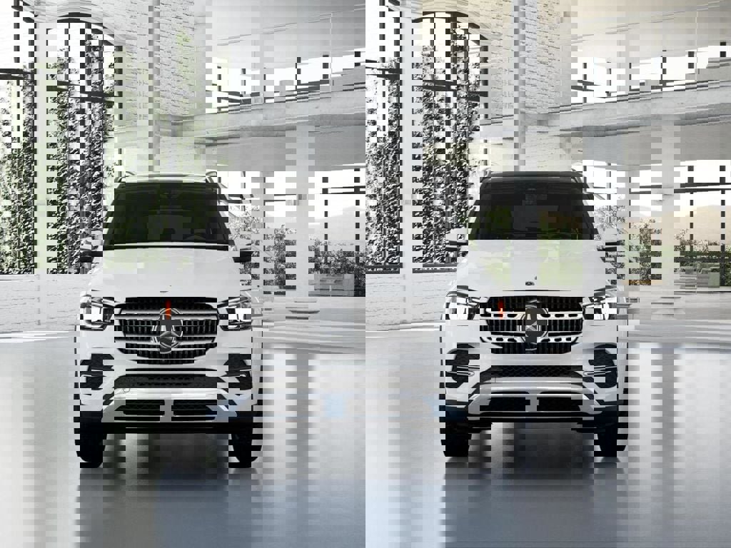New 2026 Mercedes-Benz GLE 350 4MATIC image 7