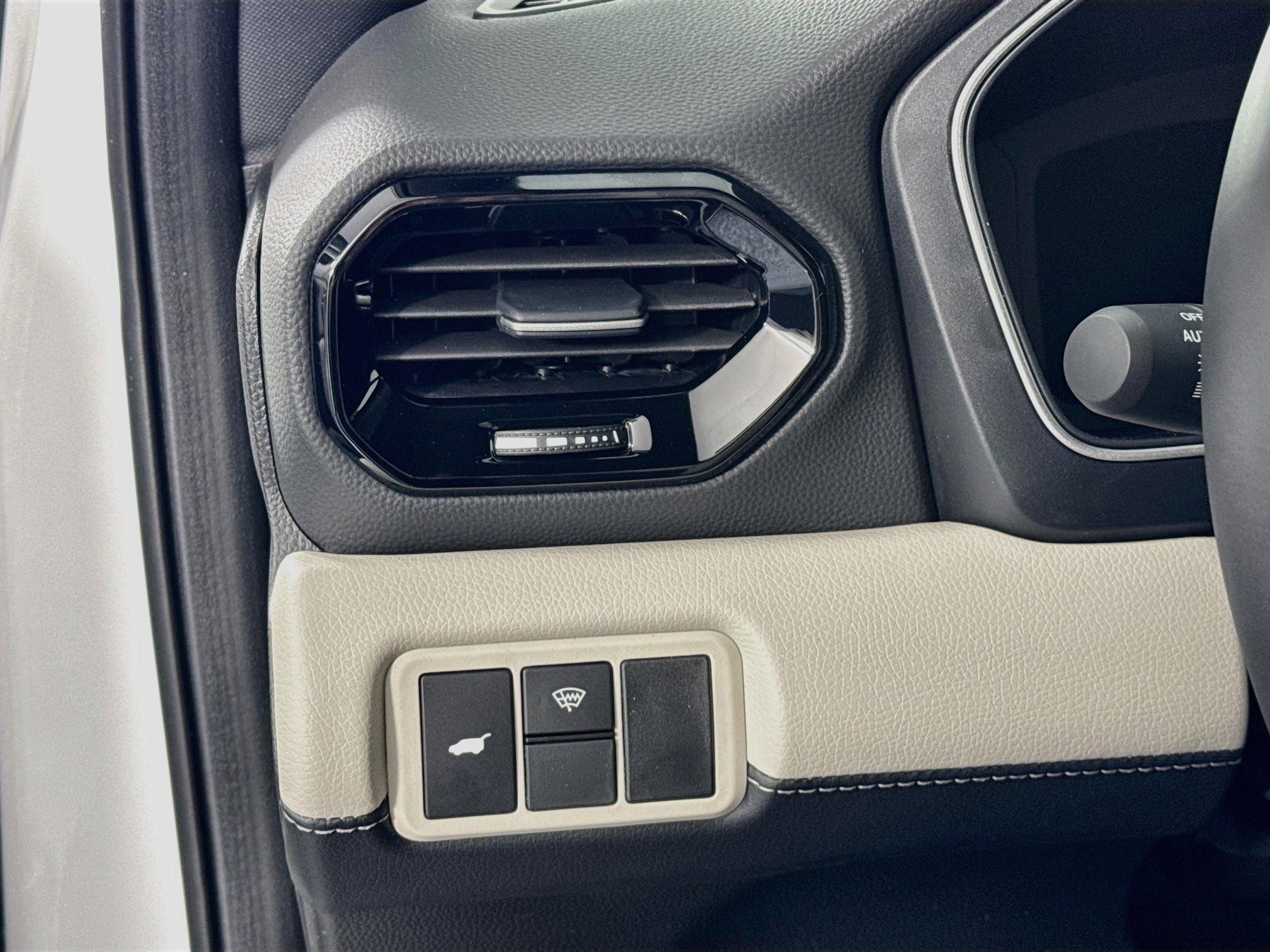 New 2026 Honda Passport TrailSport Elite image 10
