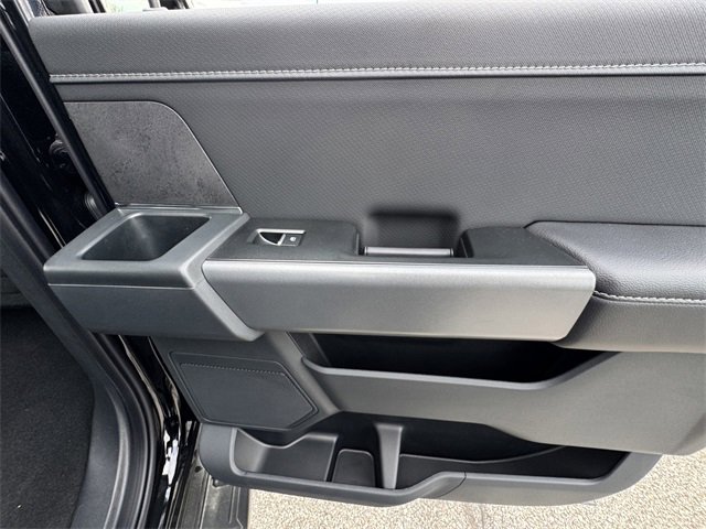 New 2025 Ford F150 XLT w/ Equipment Group 302A MID image 17