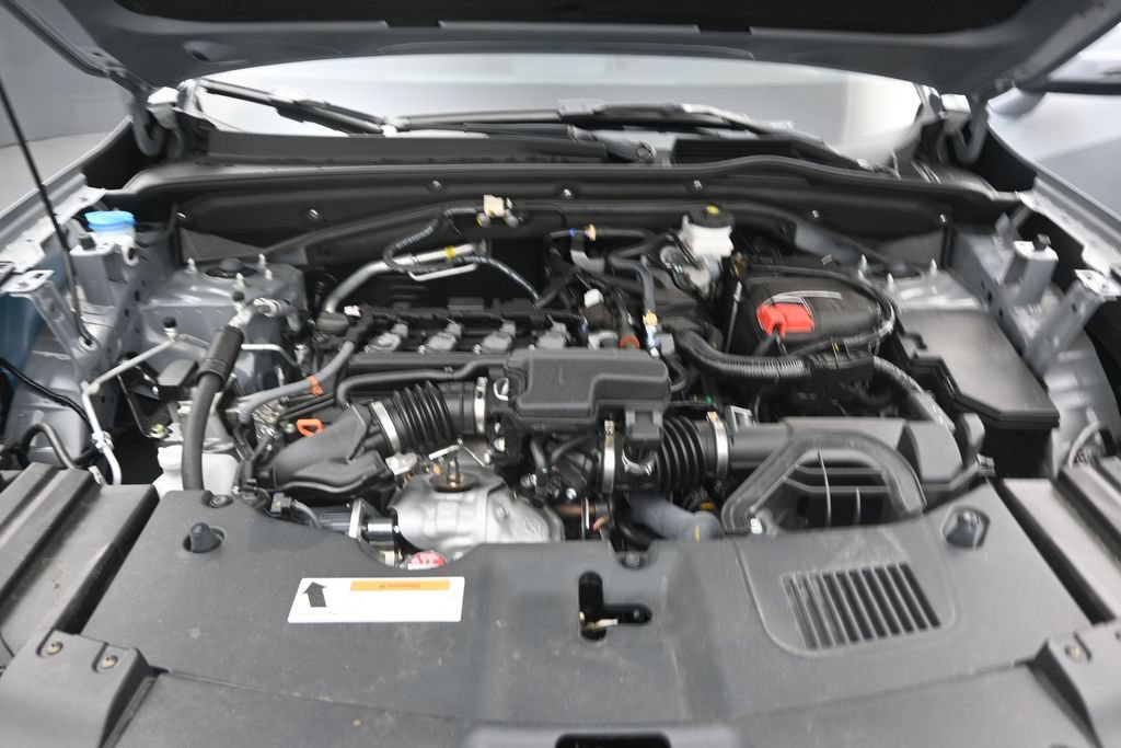 Used 2026 Acura ADX A-Spec FWD image 11