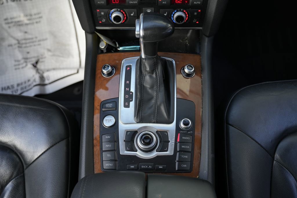 Used 2015 Audi Q7 3.0T Premium Plus w/ Premium Plus Package image 47