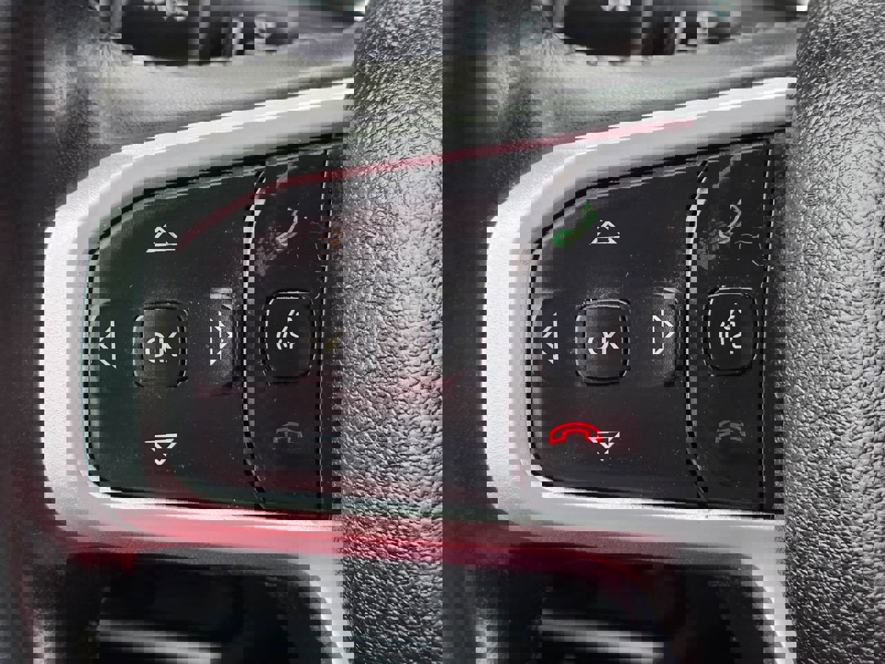 Used 2021 RAM 1500 Big Horn image 20