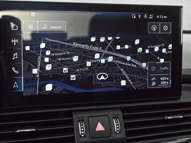 Used 2023 Audi Q5 2.0T Prestige w/ Prestige Package AWD/4WD image 13
