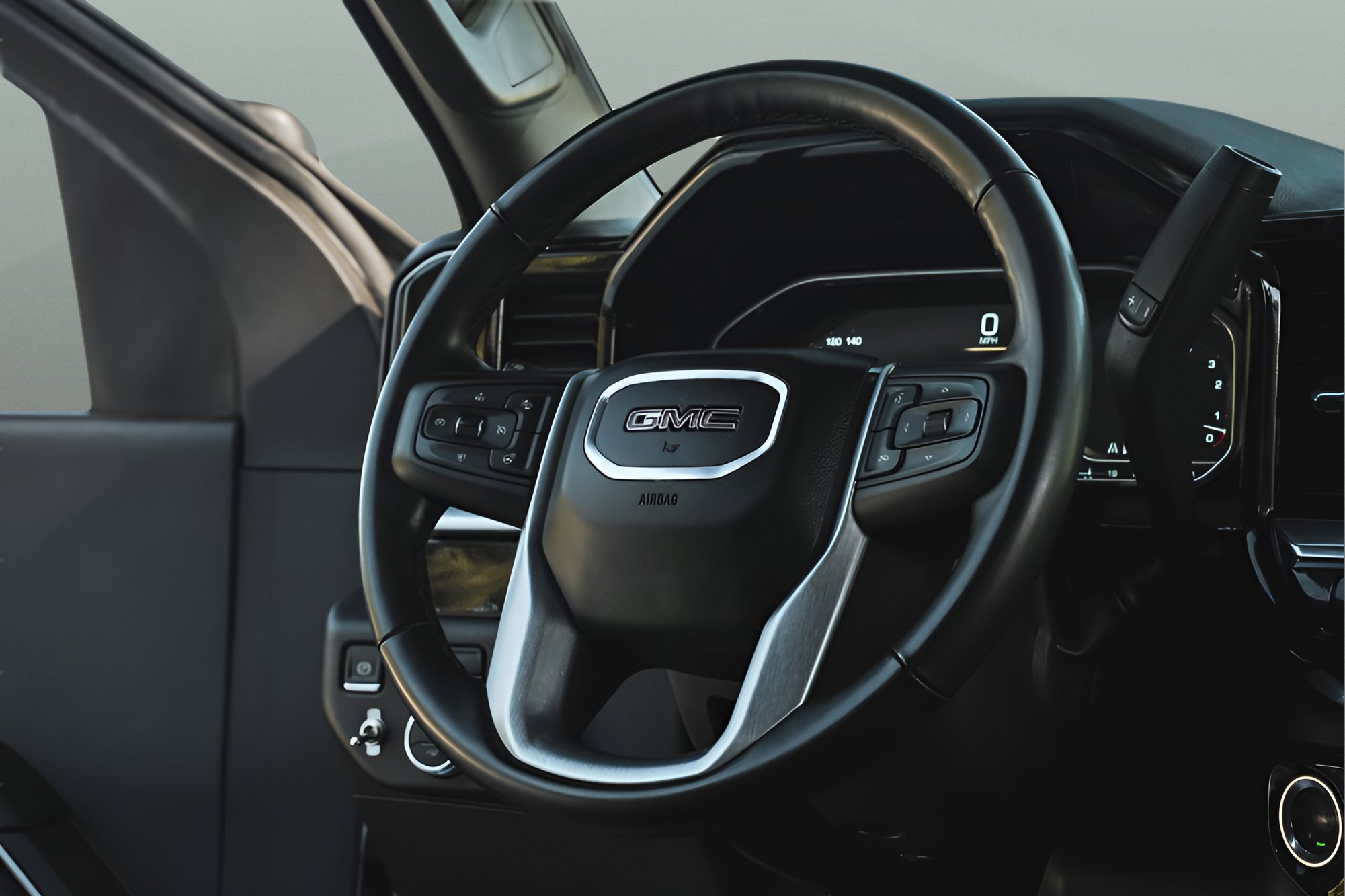 Used 2024 GMC Sierra 2500 SLE w/ SLE Convenience Package image 32