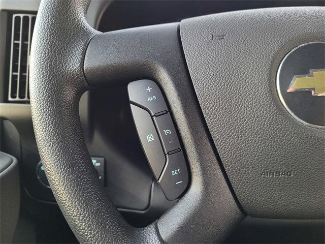 Used 2022 Chevrolet Express 2500 w/ Driver Convenience Package image 14