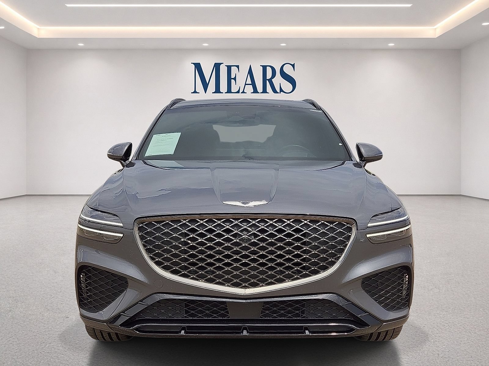 Used 2022 Genesis GV70 3.5T Sport w/ Sport Prestige Package AWD/4WD image 8