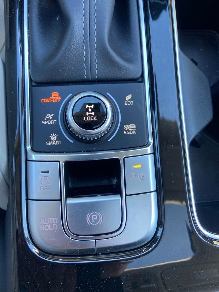 Used 2024 Kia Telluride S w/ S Sunroof Package AWD/4WD image 25