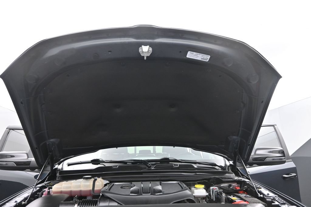 Used 2025 RAM 1500 Rebel w/ Rebel Level 2 Equipment Group AWD/4WD image 26