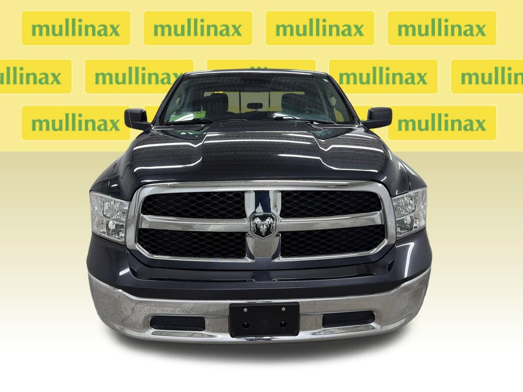 Used 2017 RAM 1500 Classic SLT RWD image 15