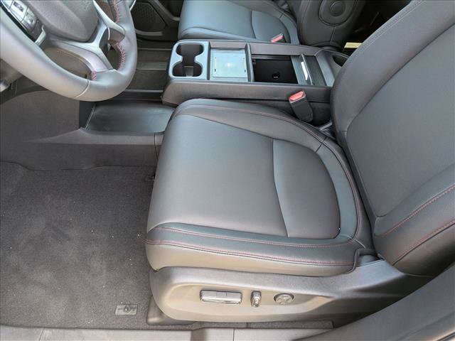 New 2026 Honda Odyssey EX-L image 4