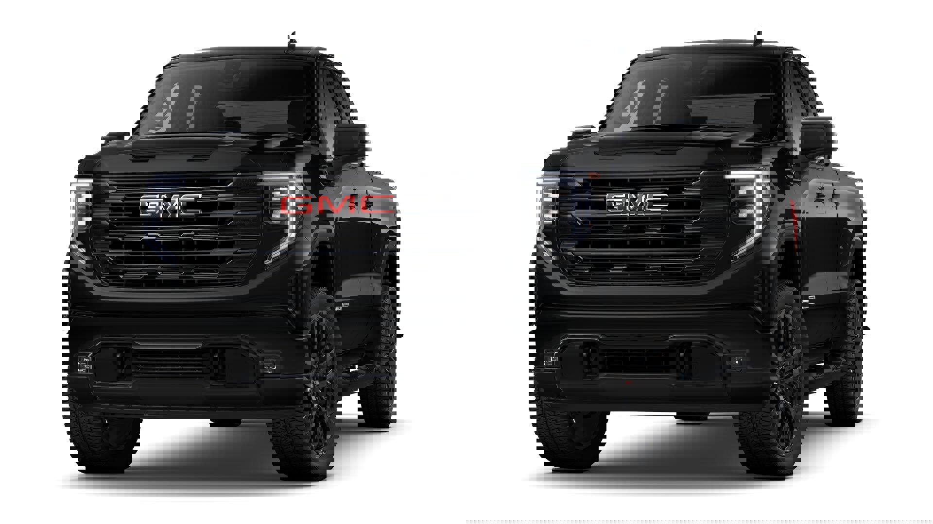 New 2026 GMC Sierra 1500 Elevation w/ Elevation Select Package image 25