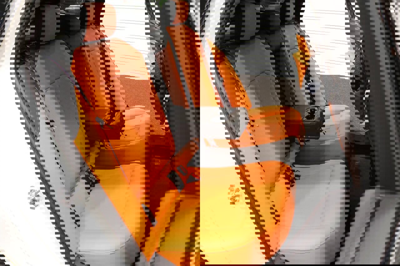 Used 2025 BMW M5 Touring w/ M Driver's Package image 22