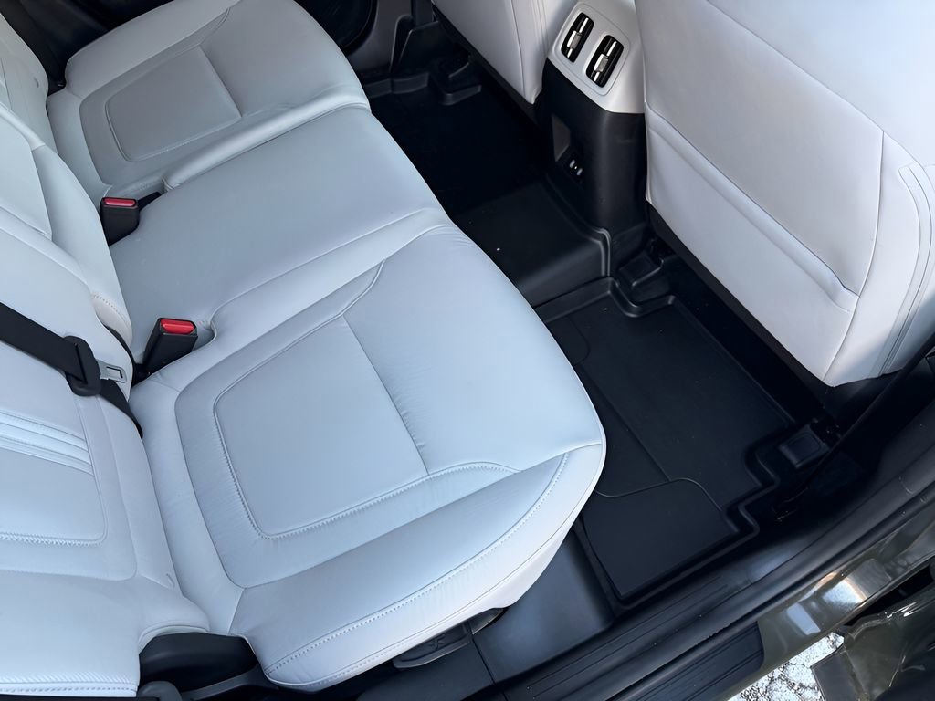 Used 2025 Hyundai Tucson SEL image 26