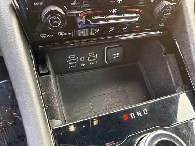 Used 2022 Jeep Grand Cherokee L Laredo RWD image 21