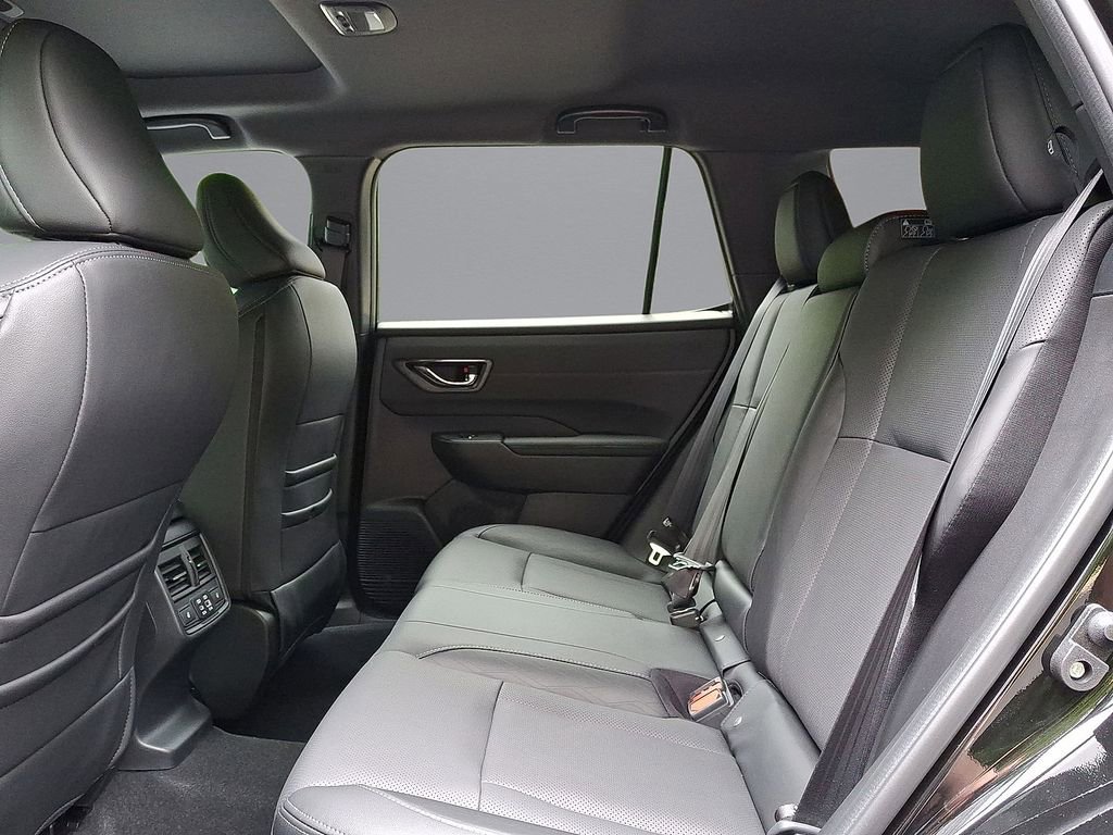 New 2026 Subaru Outback Touring XT AWD/4WD image 13