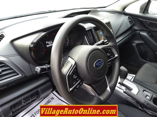Used 2019 Subaru Crosstrek 2.0i image 20