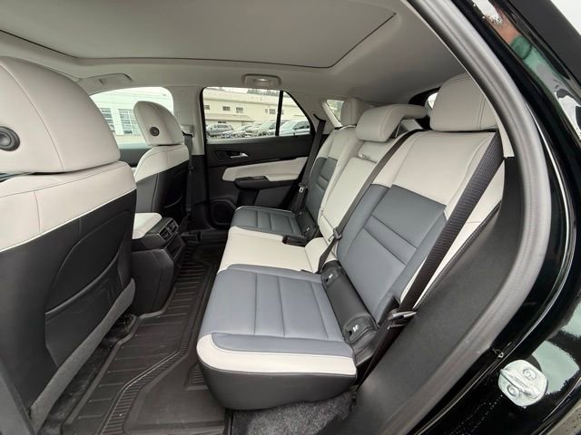 Used 2025 Honda Prologue Touring image 21