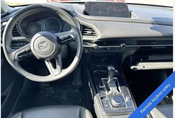 Used 2024 MAZDA CX-30 AWD 2.5 S w/ Preferred Package image 10