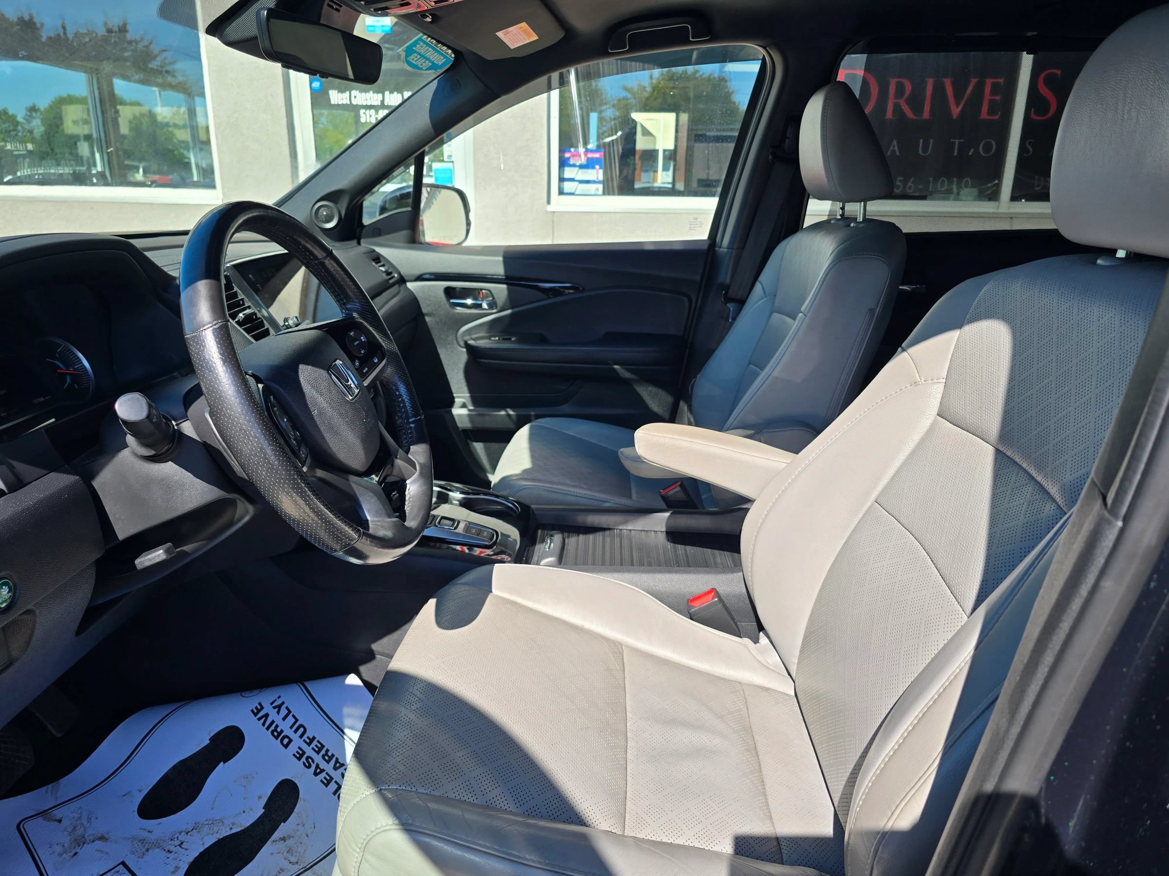 Used 2019 Honda Passport Elite image 9