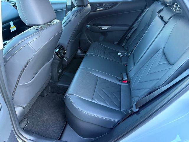 New 2026 Lexus NX 450h+ AWD w/ Luxury Package image 26