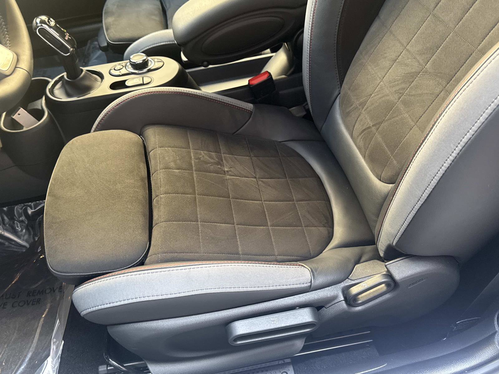 Certified 2024 MINI Cooper John Cooper Works image 10